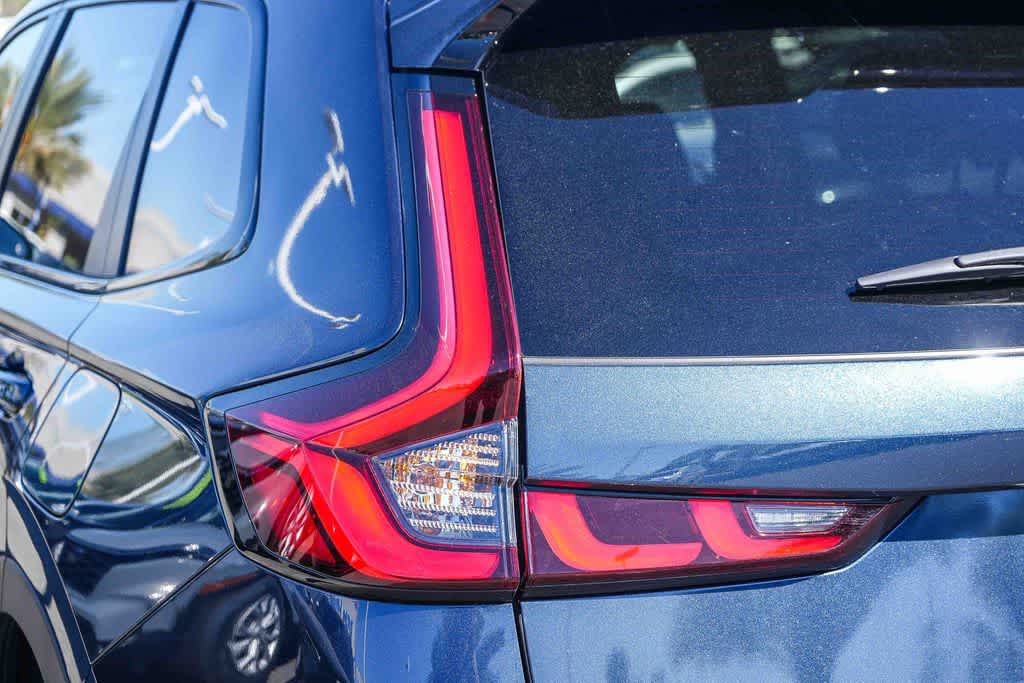 Thumbnail: 2026 Honda CR-V - 9