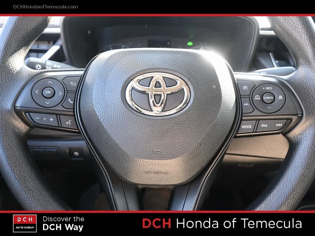 Thumbnail: 2024 Toyota Corolla - 9