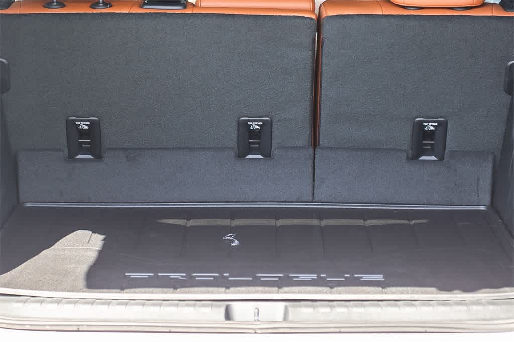 Thumbnail: 2026 Honda Prologue - 25