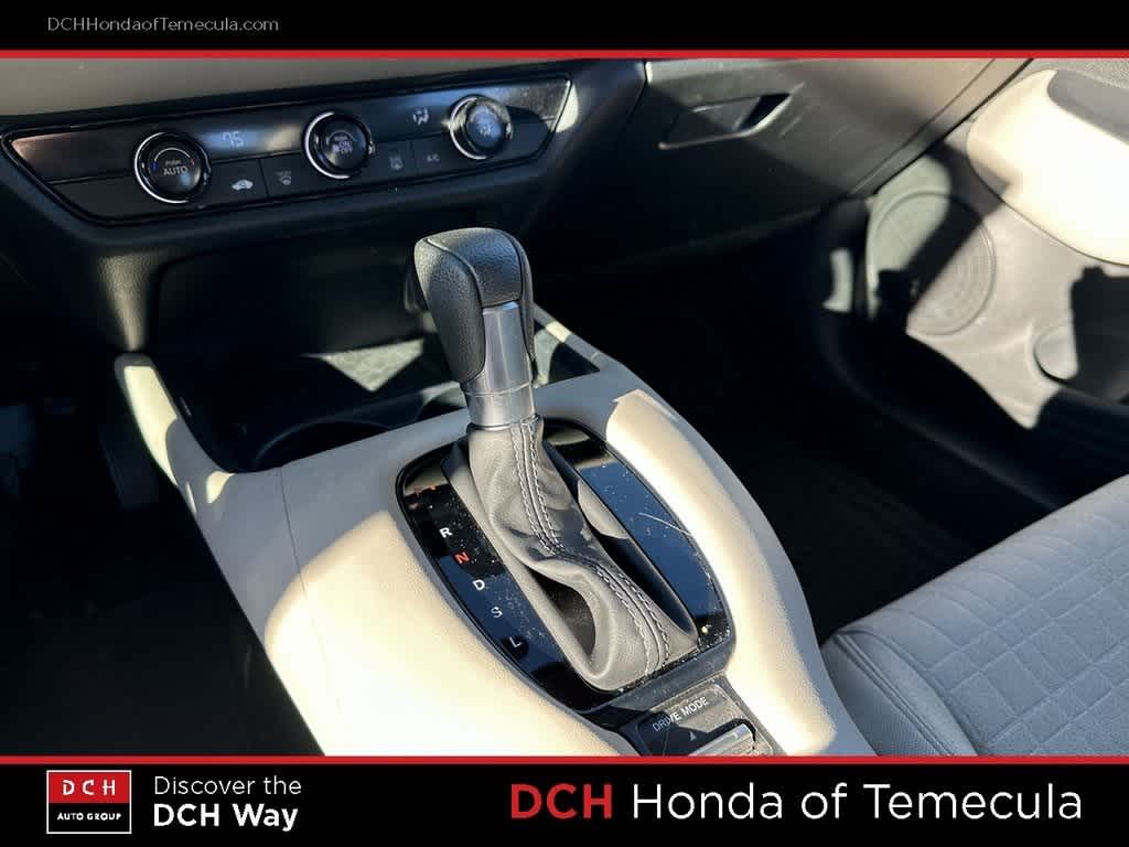 Thumbnail: 2023 Honda HR-V - 11