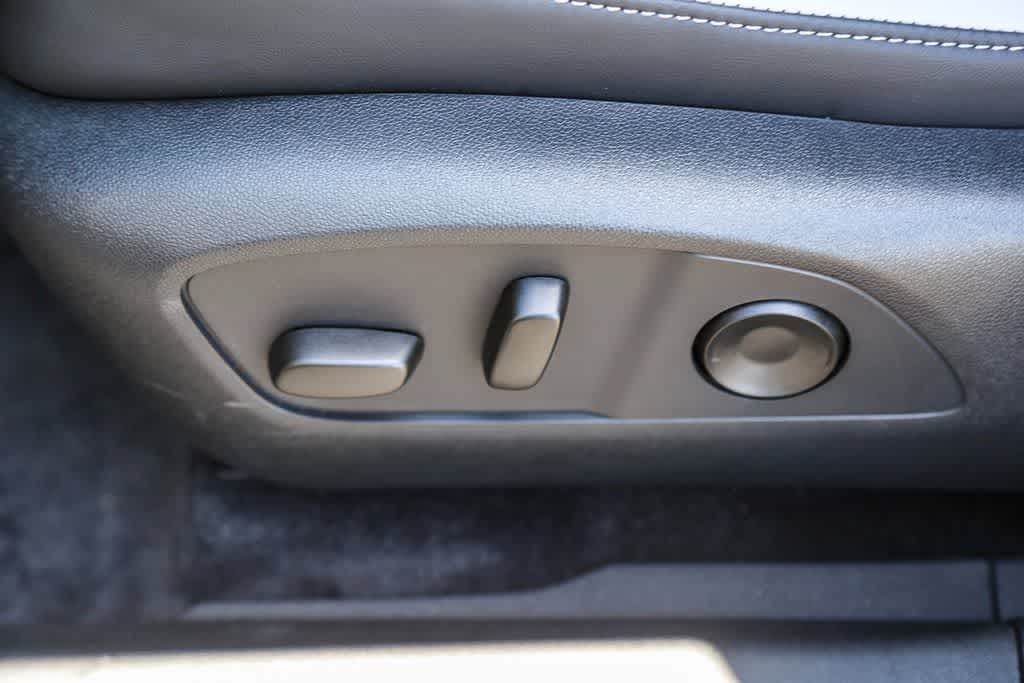 Thumbnail: 2026 Honda Prologue - 27