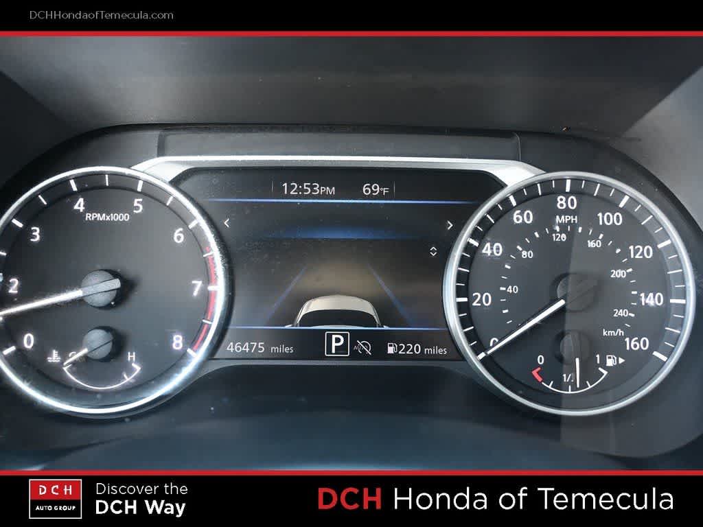 Thumbnail: 2024 Nissan Sentra - 10