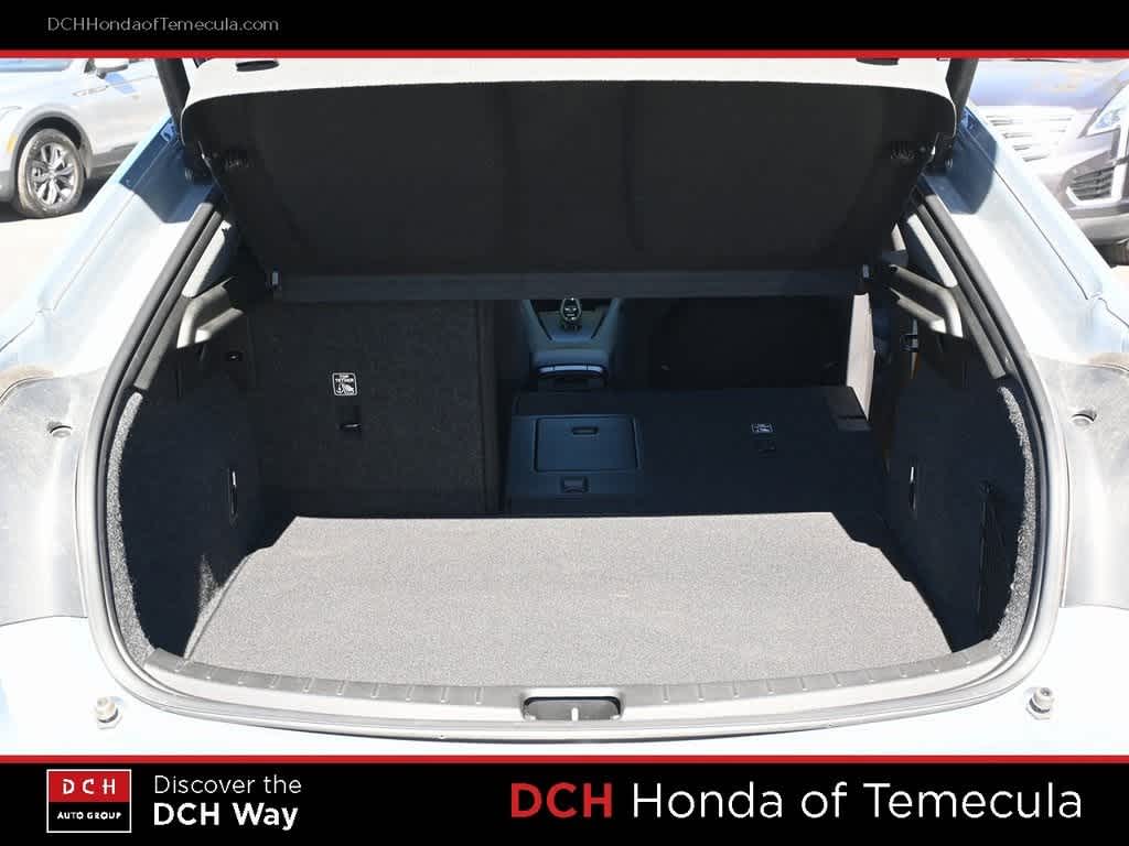 Thumbnail: 2021 Polestar 2 - 21