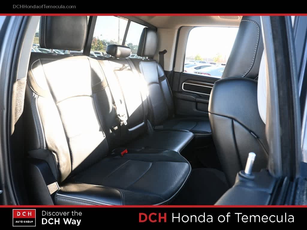 Thumbnail: 2024 RAM 2500 - 19