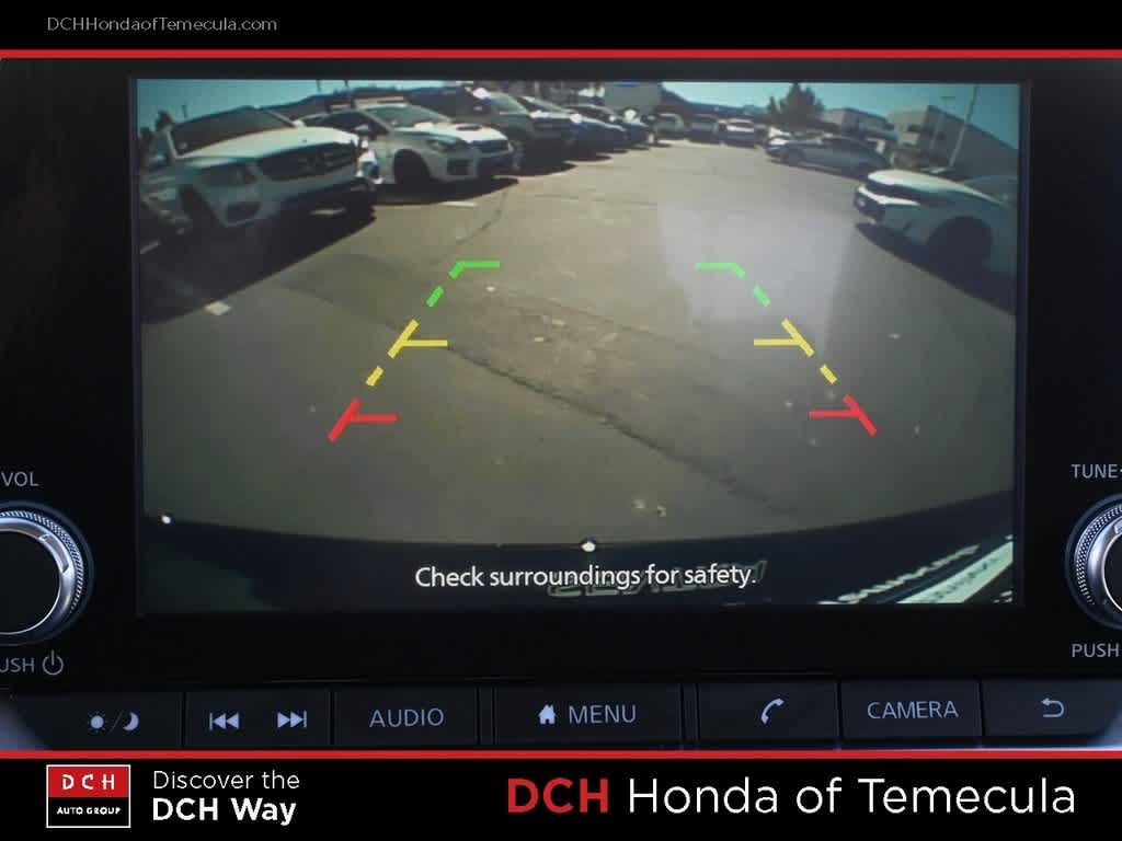 Thumbnail: 2025 Nissan Sentra - 13