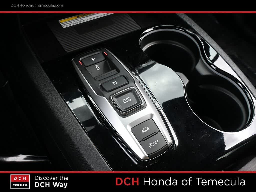 Thumbnail: 2023 Honda Ridgeline - 11