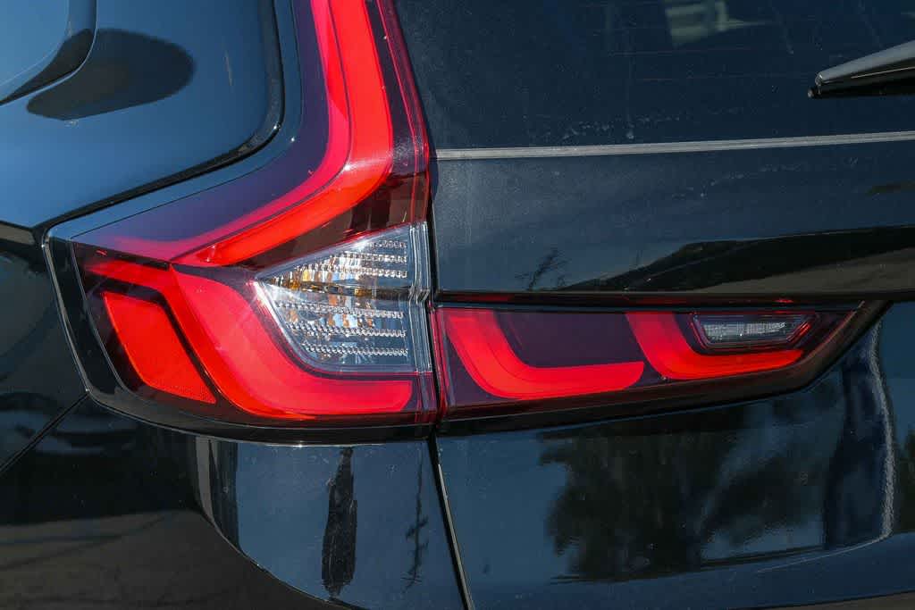 Thumbnail: 2026 Honda CR-V - 7