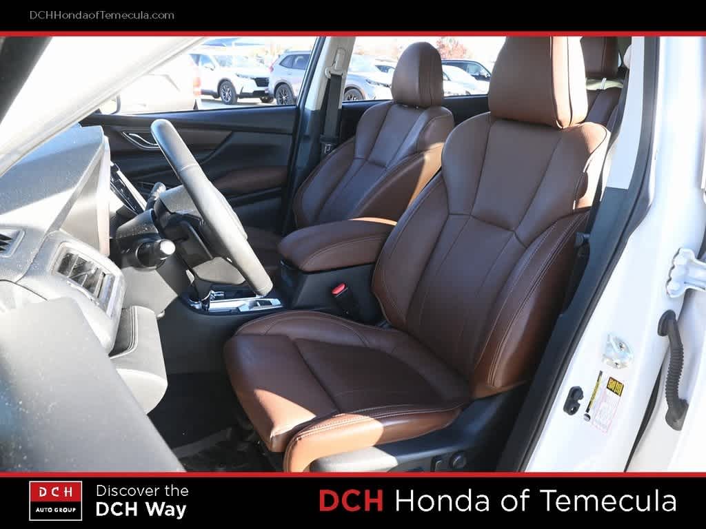 Thumbnail: 2023 Subaru Ascent - 17