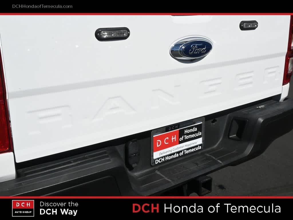 Thumbnail: 2021 Ford Ranger - 7