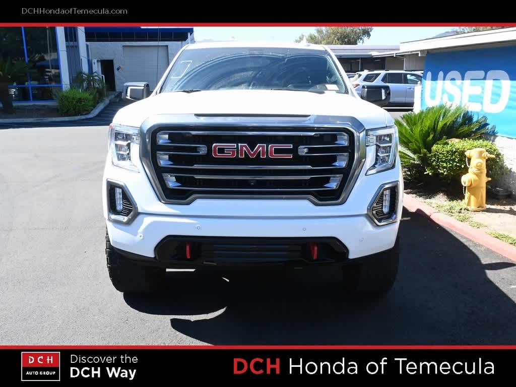 Thumbnail: 2020 GMC Sierra 1500 - 2