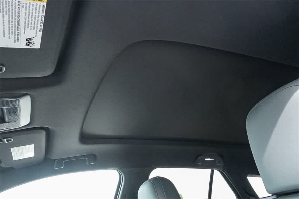 Thumbnail: 2026 Honda Prologue - 23