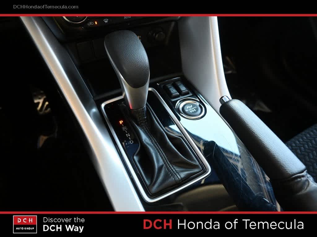 Thumbnail: 2024 Mitsubishi Eclipse Cross - 11