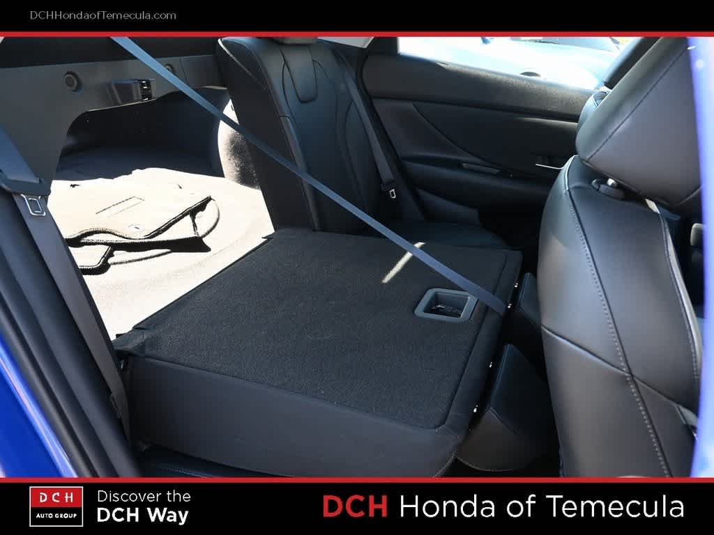 Thumbnail: 2022 Hyundai Elantra - 22