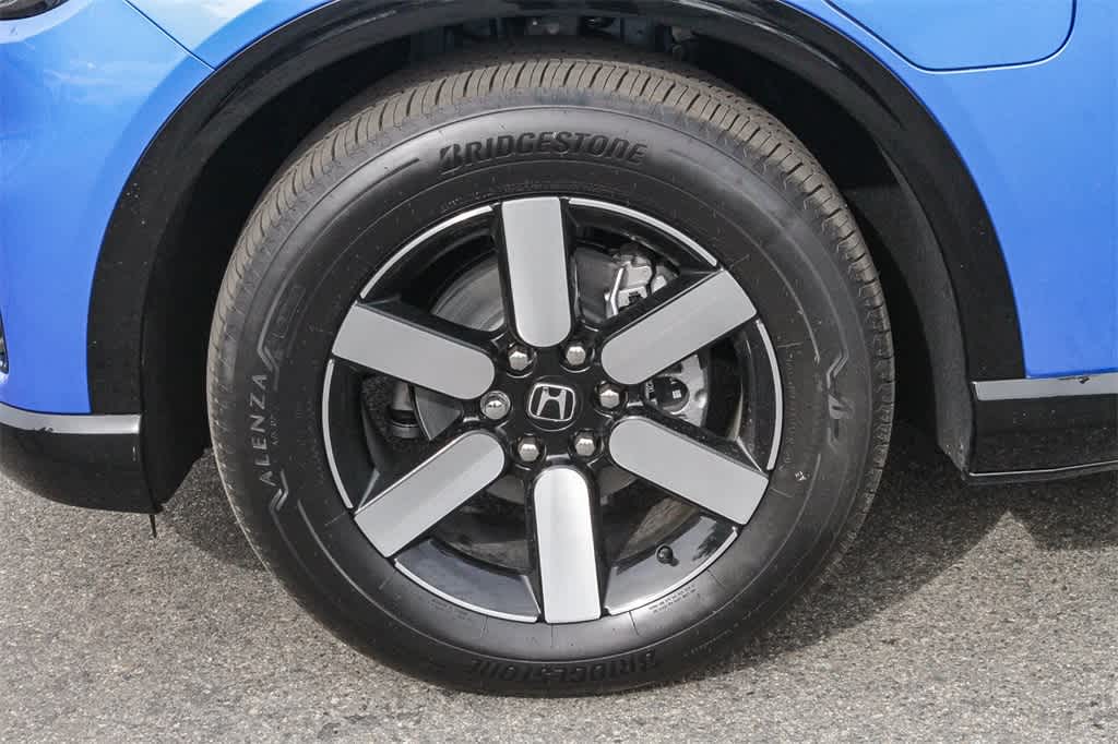 Thumbnail: 2025 Honda Prologue - 9