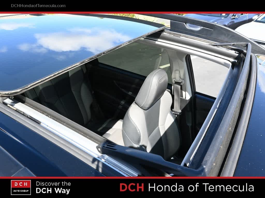 Thumbnail: 2022 Subaru Ascent - 24