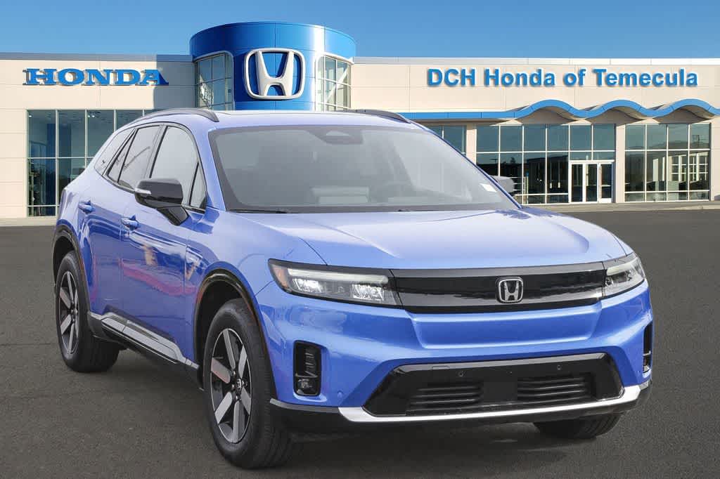Thumbnail: 2026 Honda Prologue - 2