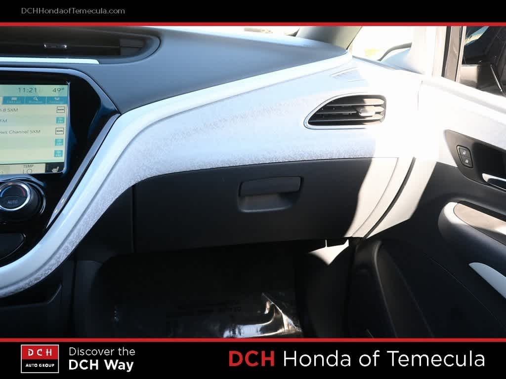 Thumbnail: 2020 Chevrolet Bolt EV - 14
