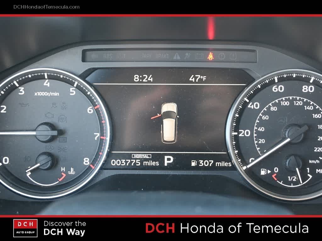 Thumbnail: 2025 Mitsubishi Outlander - 10