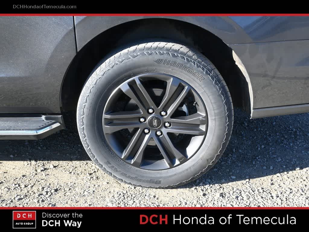 Thumbnail: 2020 Ford Expedition MAX - 22