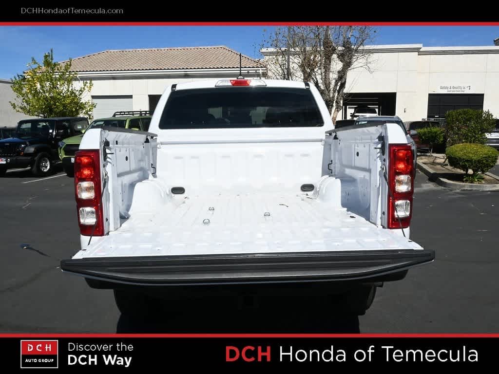 Thumbnail: 2021 Ford Ranger - 22