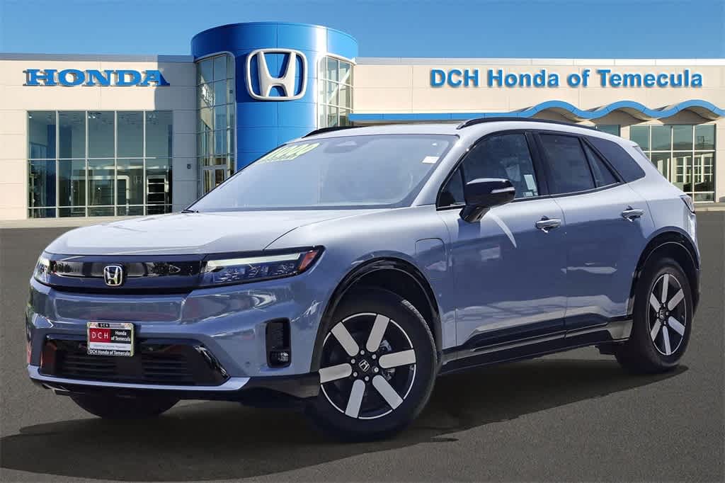 Thumbnail: 2025 Honda Prologue - 1