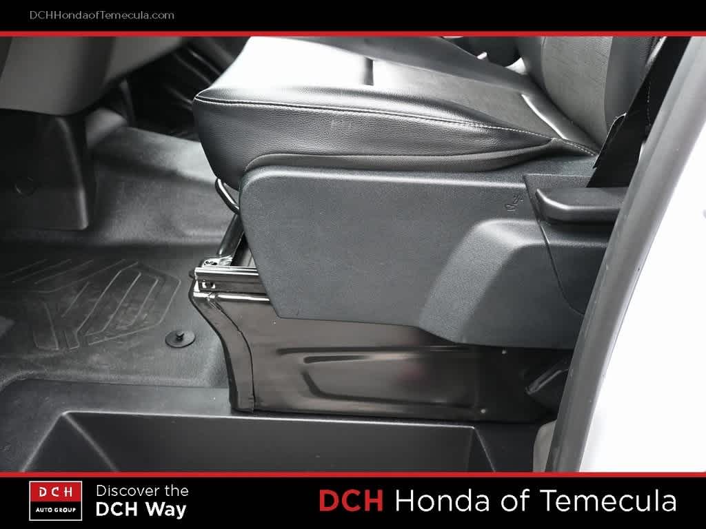 Thumbnail: 2023 Ford Transit Series - 17