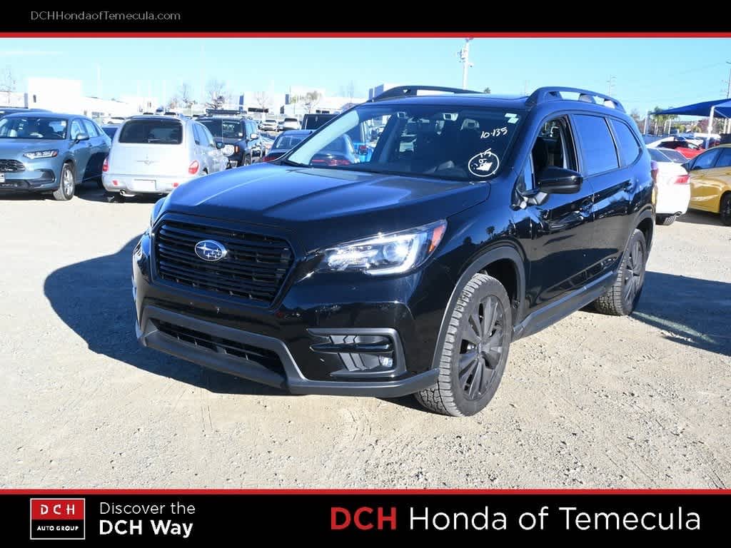 Thumbnail: 2022 Subaru Ascent - 1