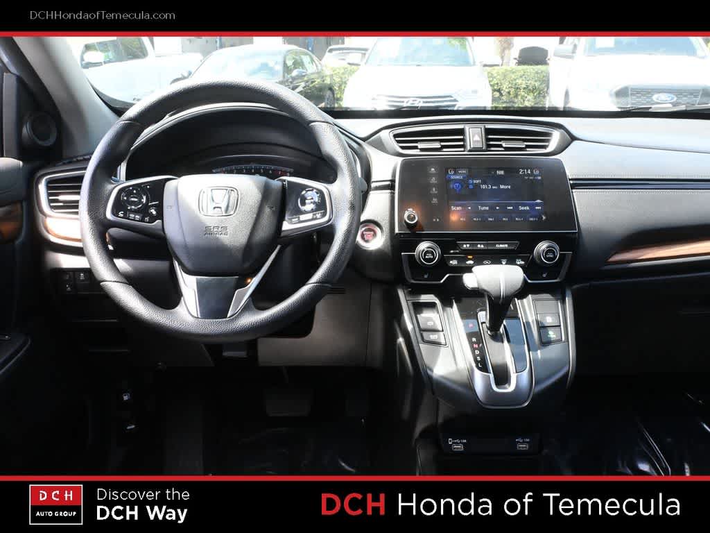 Thumbnail: 2022 Honda CR-V - 7