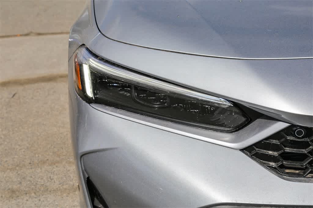 Thumbnail: 2026 Honda Civic - 11