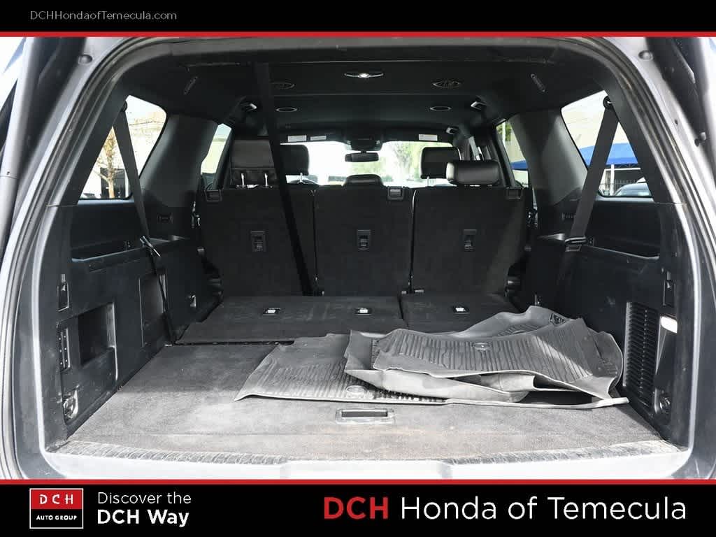 Thumbnail: 2020 Ford Expedition MAX - 23