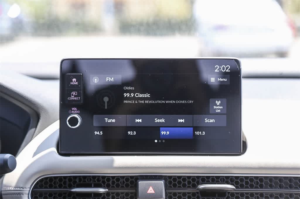 Thumbnail: 2026 Honda HR-V - 14