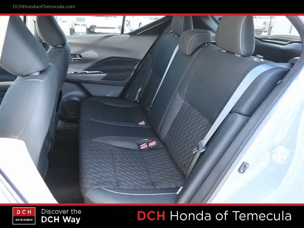 Thumbnail: 2022 Nissan Kicks - 19