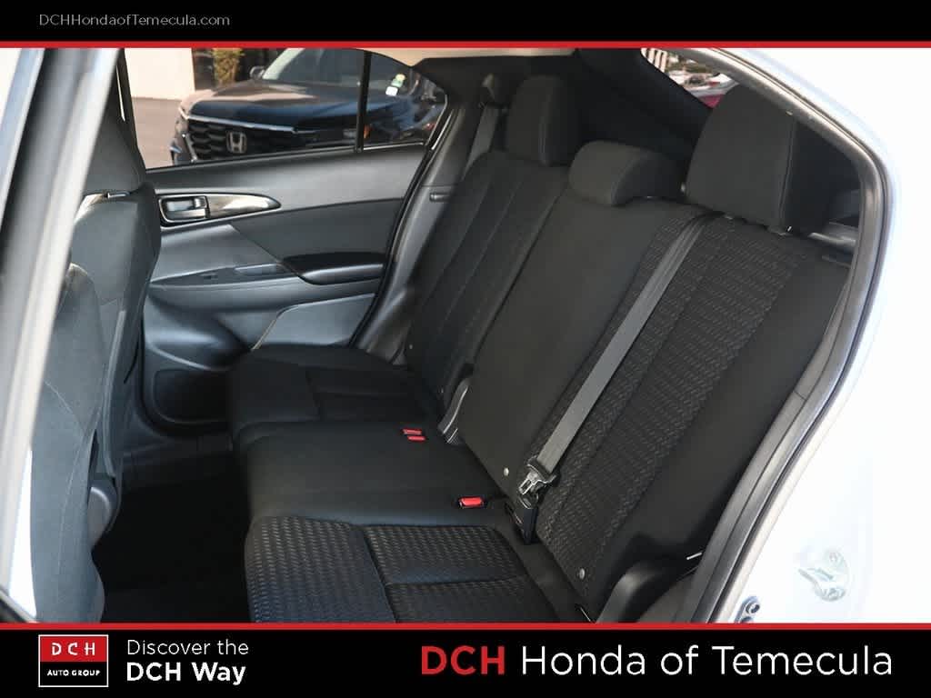 Thumbnail: 2024 Mitsubishi Eclipse Cross - 19