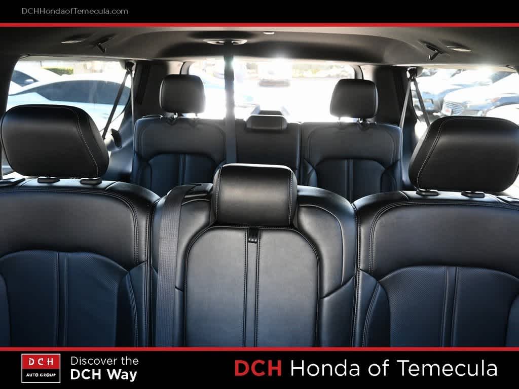 Thumbnail: 2024 Jeep Wagoneer - 20