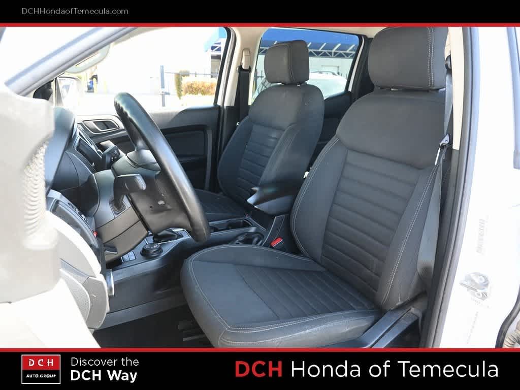 Thumbnail: 2021 Ford Ranger - 18