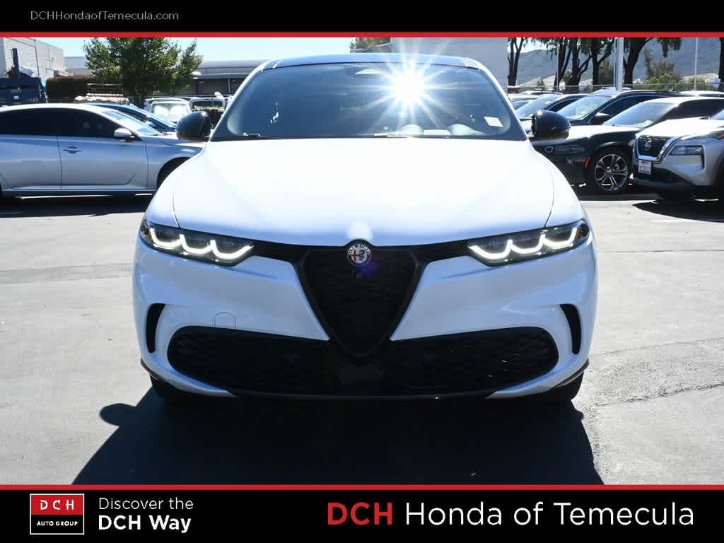 Thumbnail: 2024 Alfa Romeo Tonale - 2