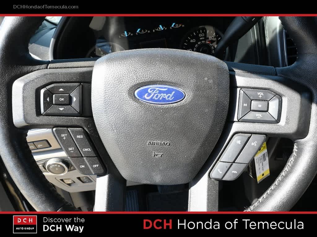 Thumbnail: 2019 Ford F-150 - 10