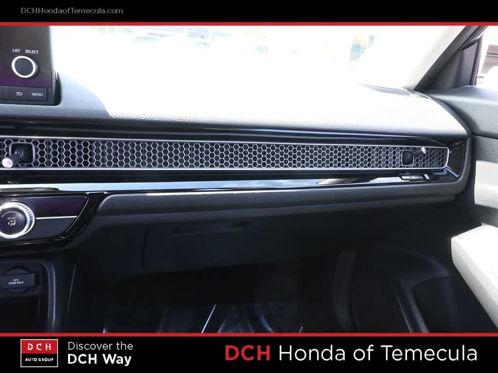 Thumbnail: 2023 Honda Civic - 13