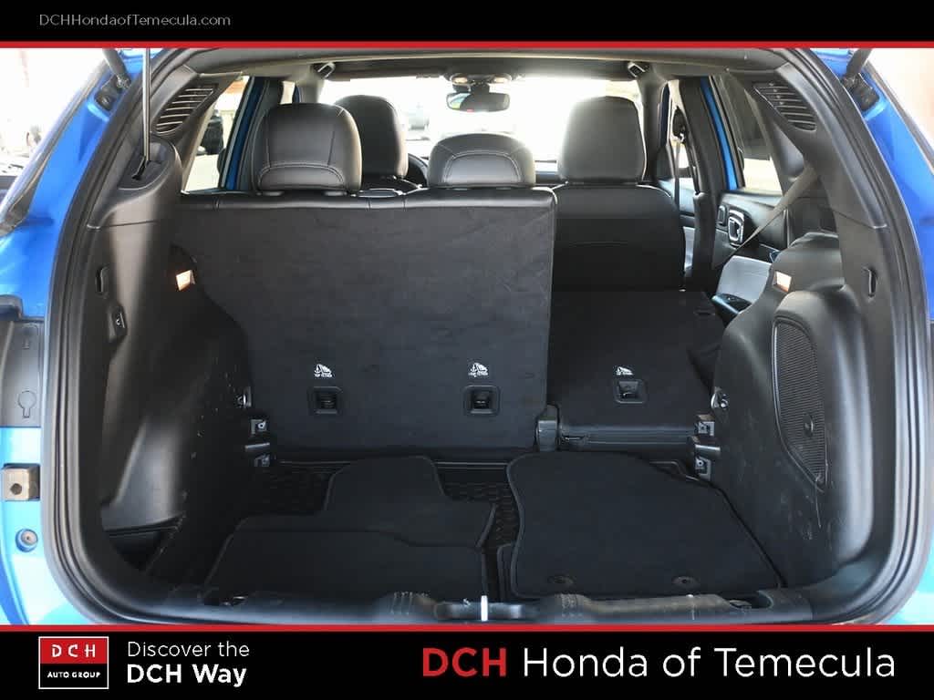 Thumbnail: 2023 Jeep Compass - 22