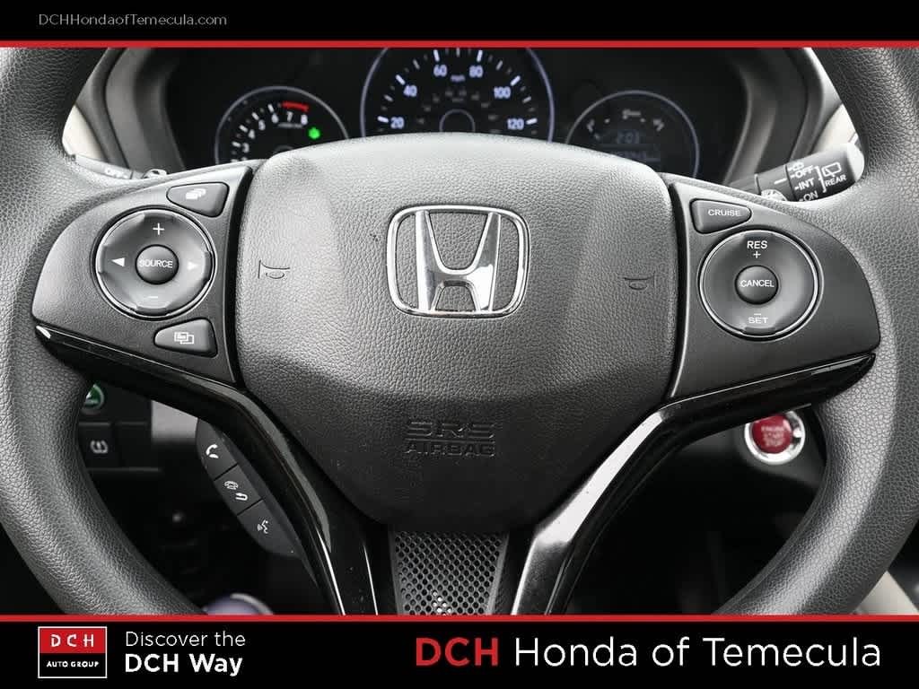 Thumbnail: 2018 Honda HR-V - 9