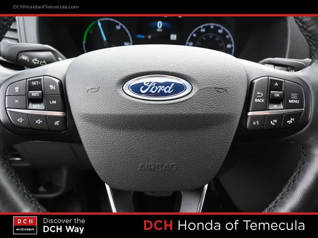 Thumbnail: 2023 Ford Transit Series - 9