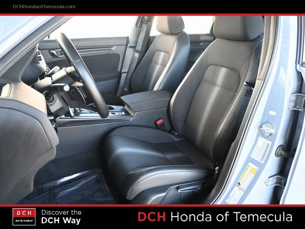 Thumbnail: 2024 Honda Civic - 18