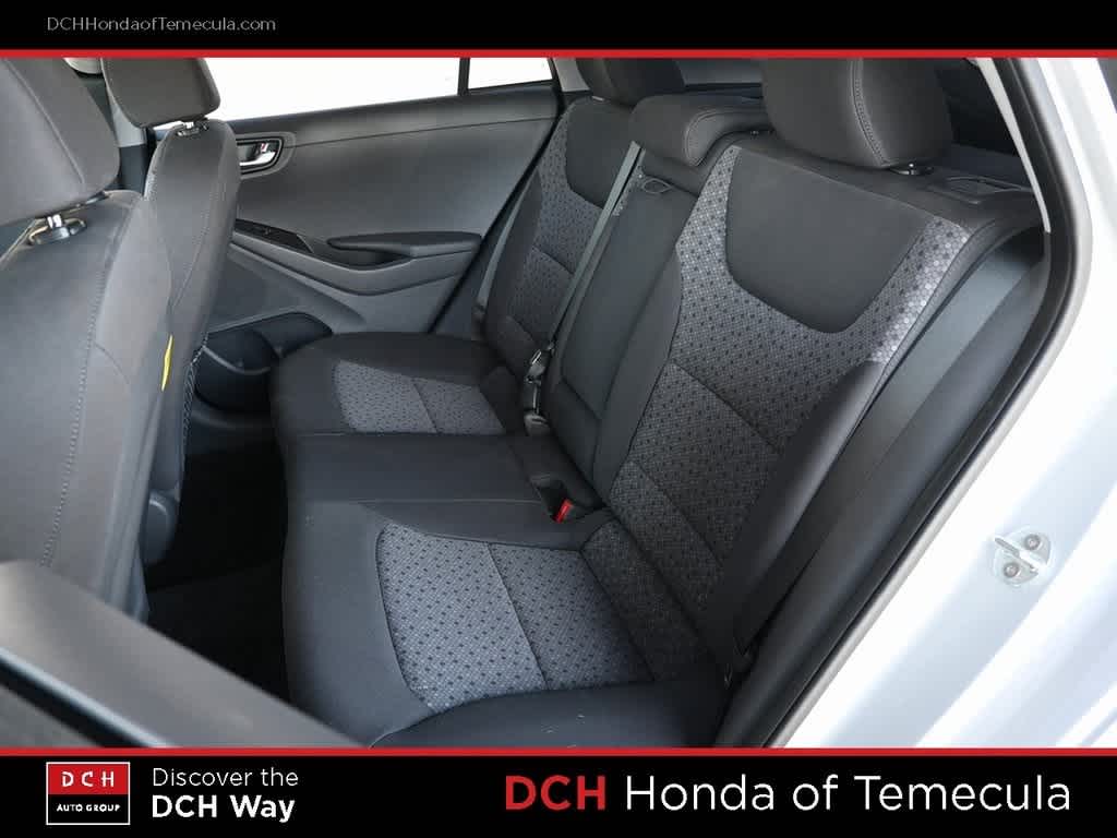 Thumbnail: 2019 Hyundai Ioniq - 19
