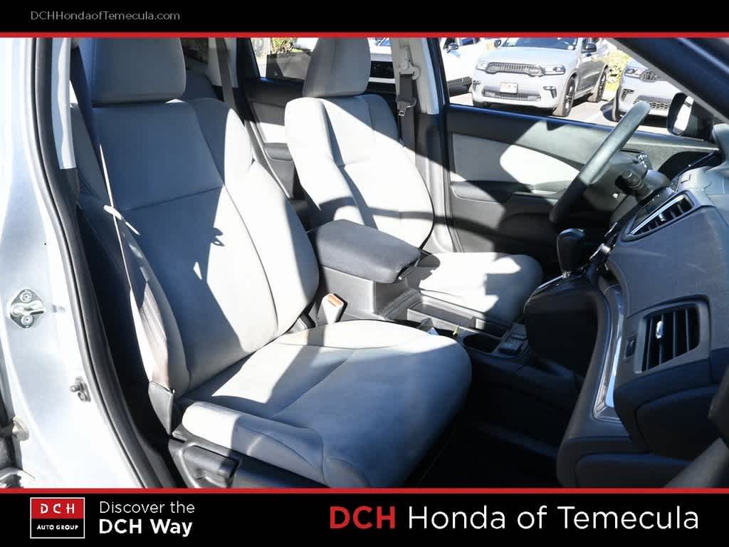 Thumbnail: 2015 Honda CR-V - 20