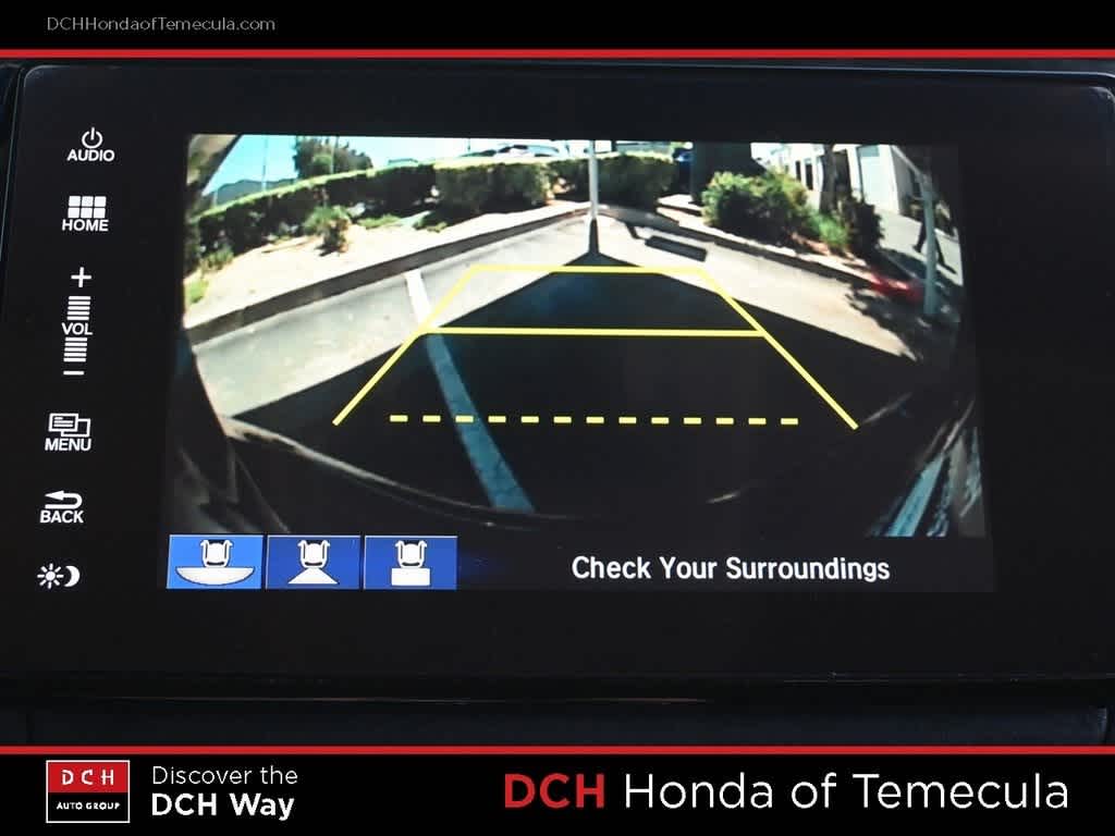 Thumbnail: 2019 Honda Clarity - 13