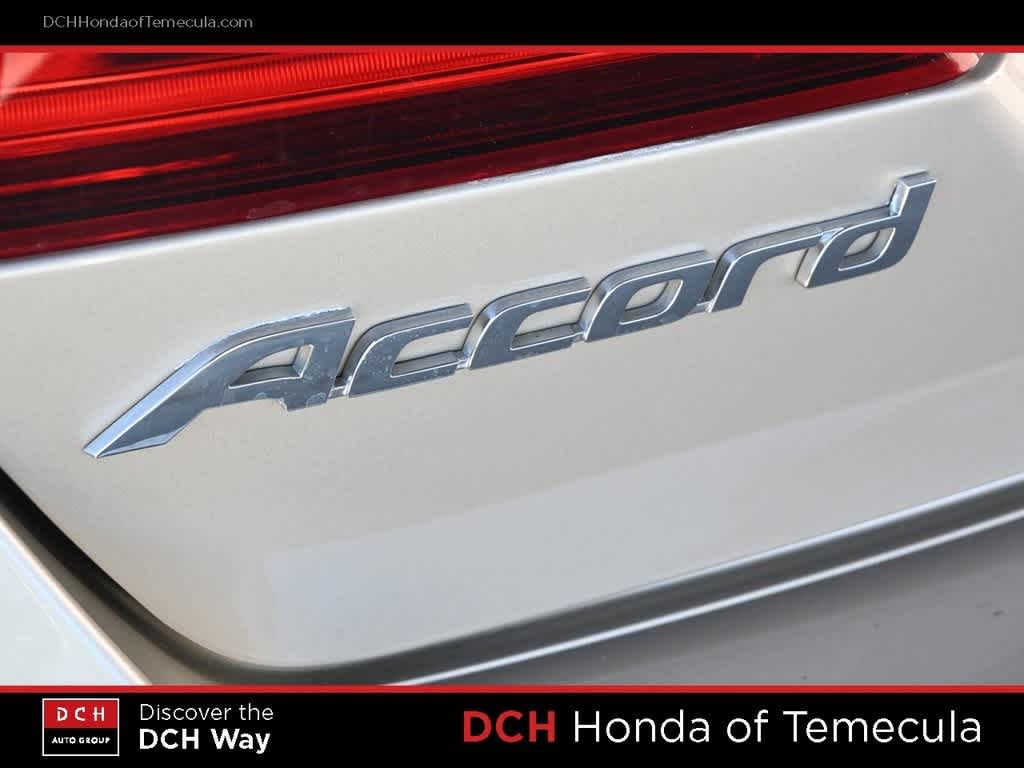 Thumbnail: 2017 Honda Accord - 7