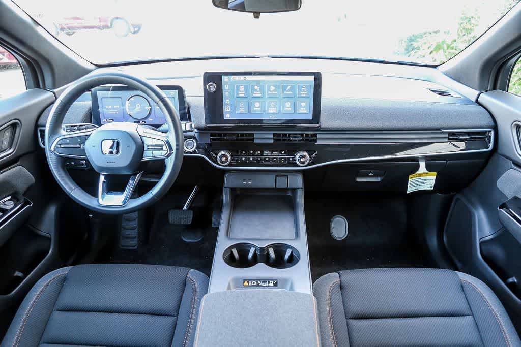 Thumbnail: 2026 Honda Prologue - 13