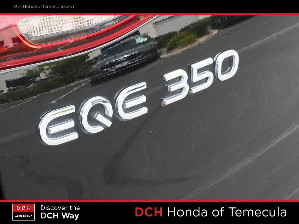 Thumbnail: 2023 Mercedes-Benz EQE - 6