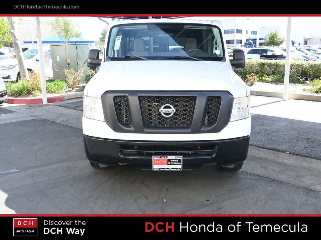 Thumbnail: 2016 Nissan NV - 2