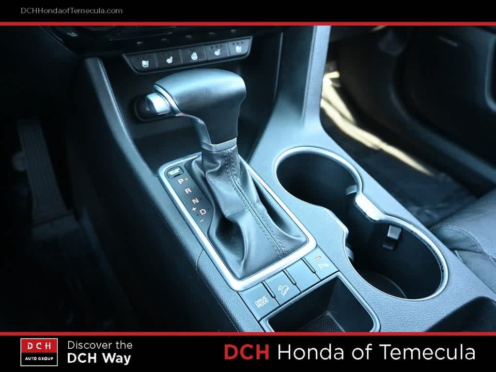 Thumbnail: 2018 Kia Sportage - 11